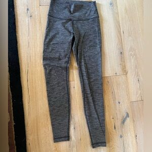 Lululemon align knit leggings